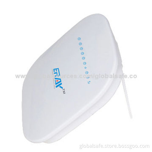 GSM Alarm System with Smart Voice Alarm